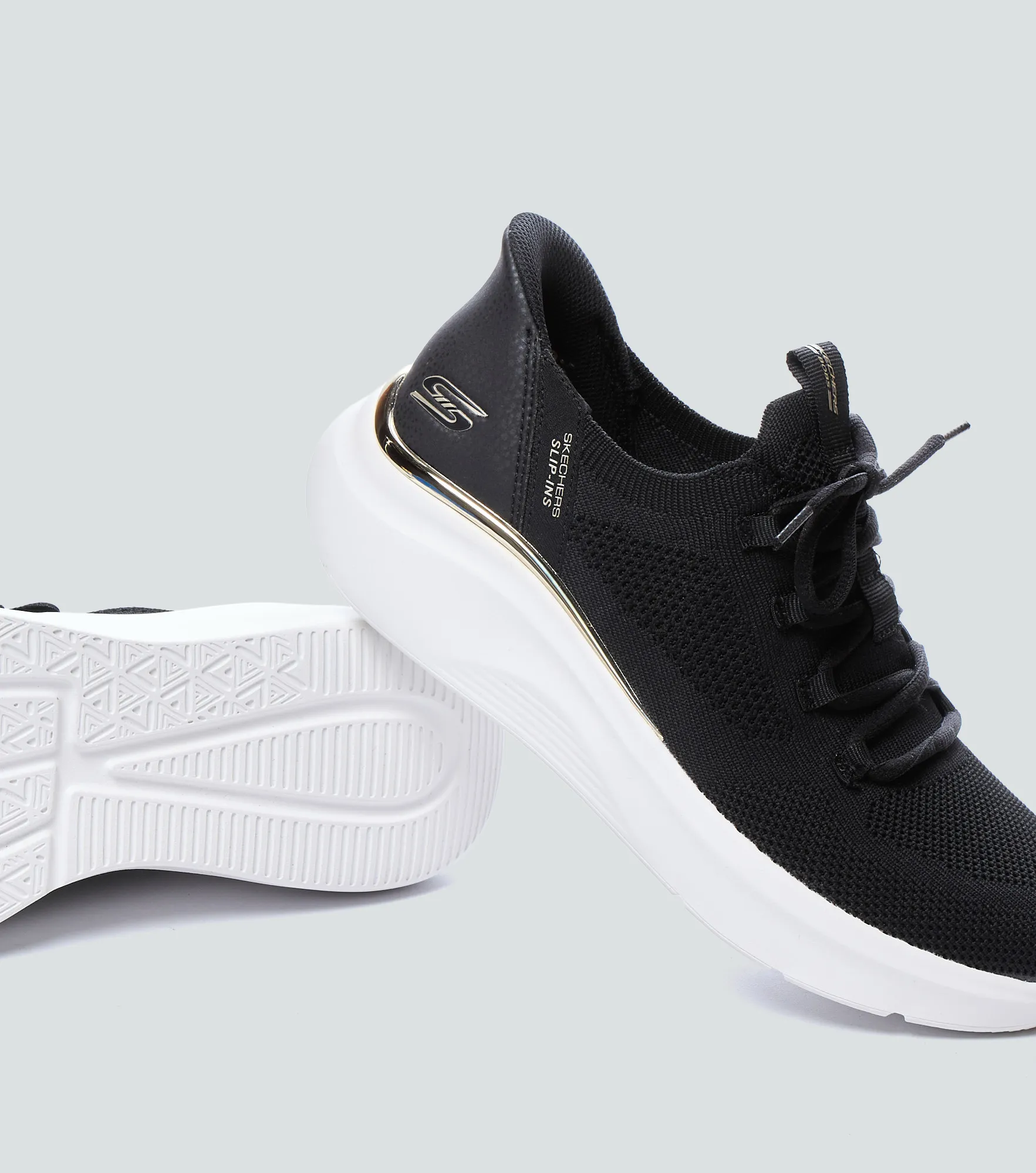 Tenis Skechers Bobs B Love True Delight 132132 NG