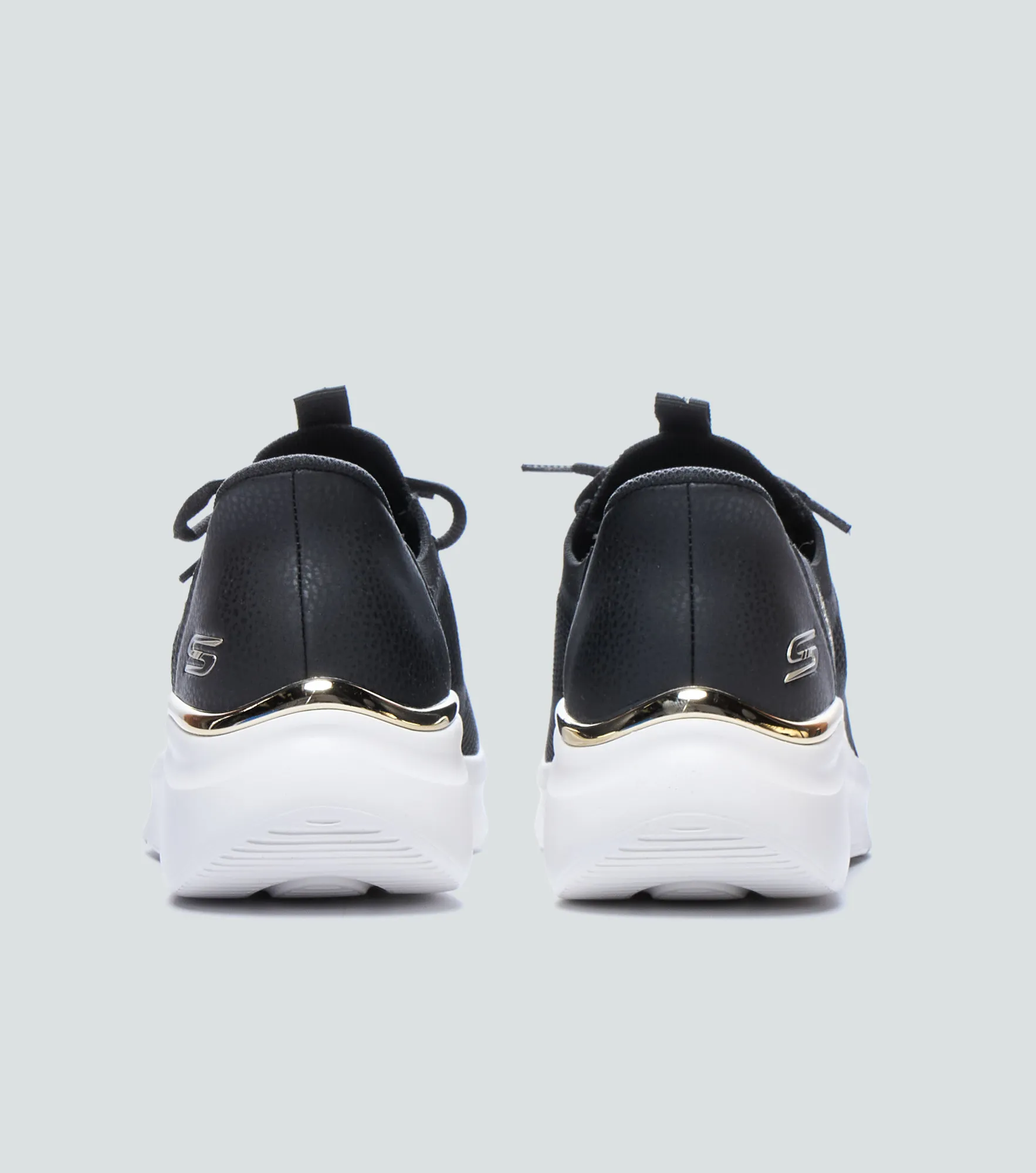 Tenis Skechers Bobs B Love True Delight 132132 NG