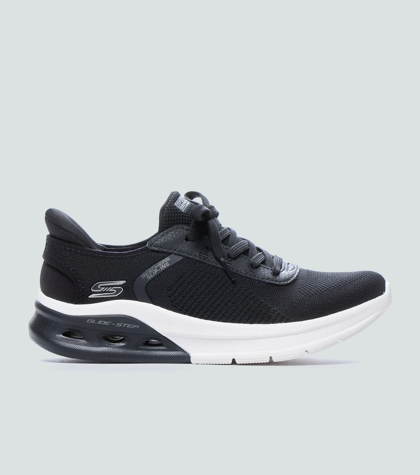 Tenis Skechers Bobs Sport Arc Waves 2 0 132135 NG