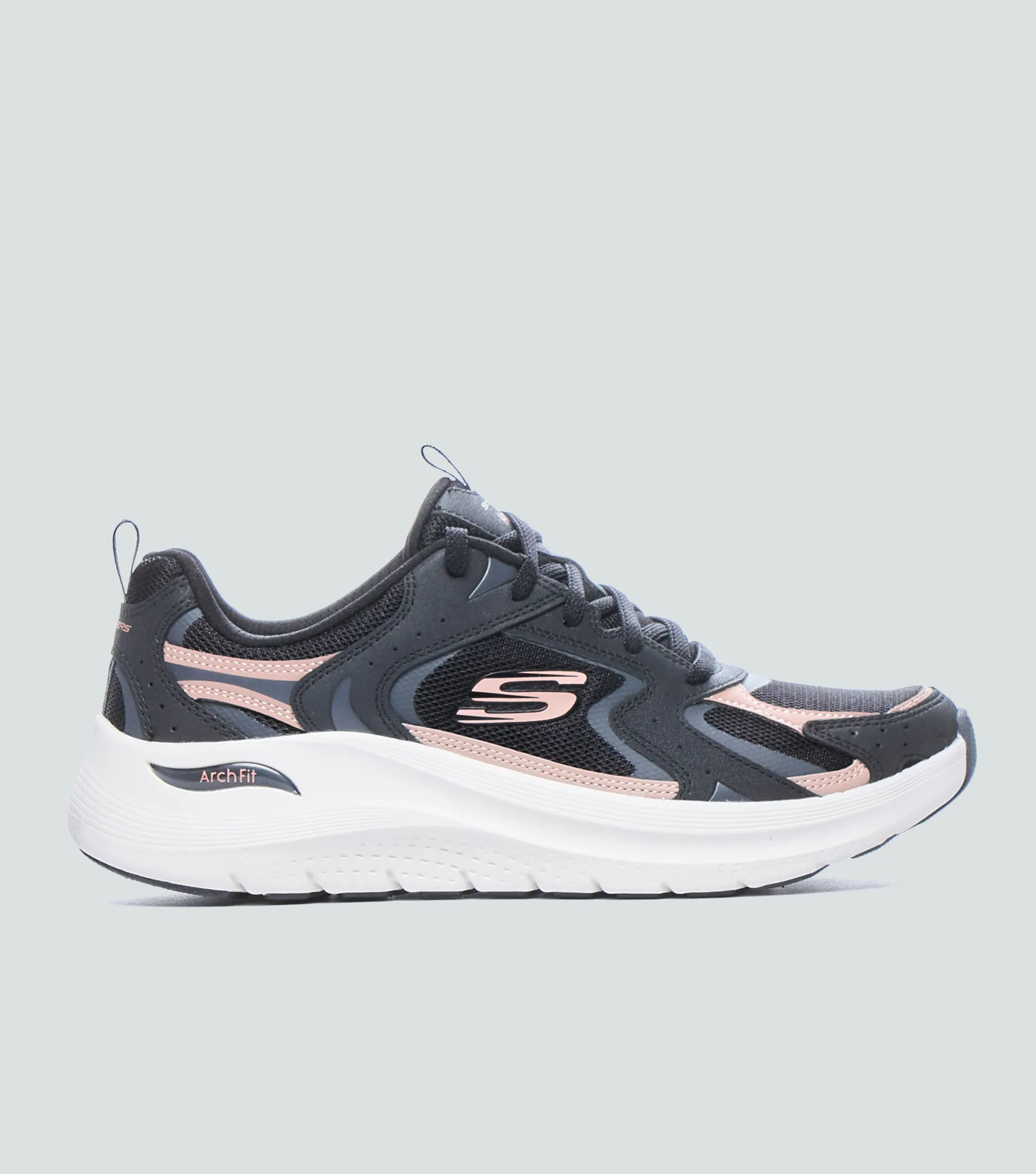 Tenis Skechers Arch Fit 2 0 Vintage Luxe 132138 NG