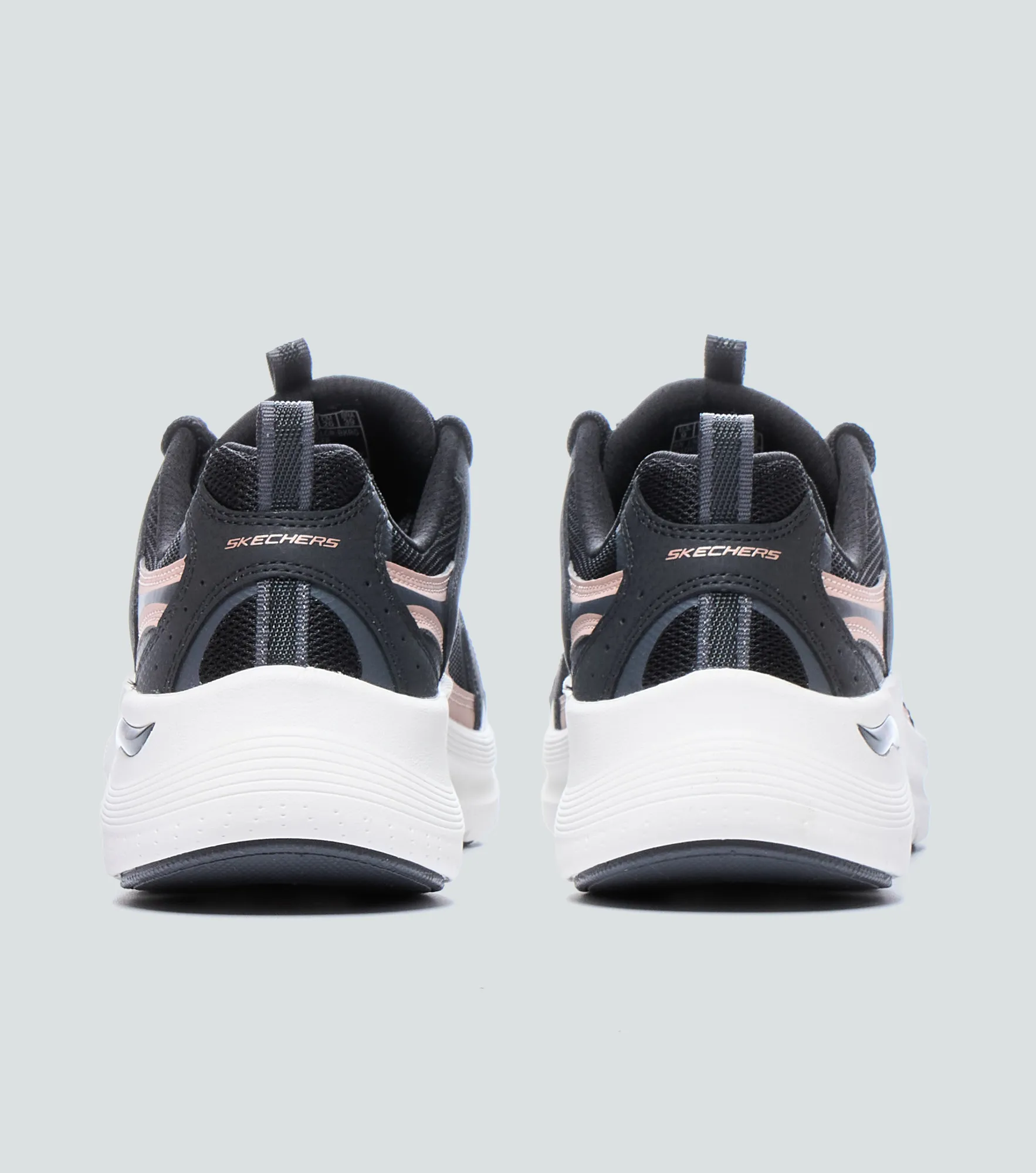 Tenis Skechers Arch Fit 2 0 Vintage Luxe 132138 NG