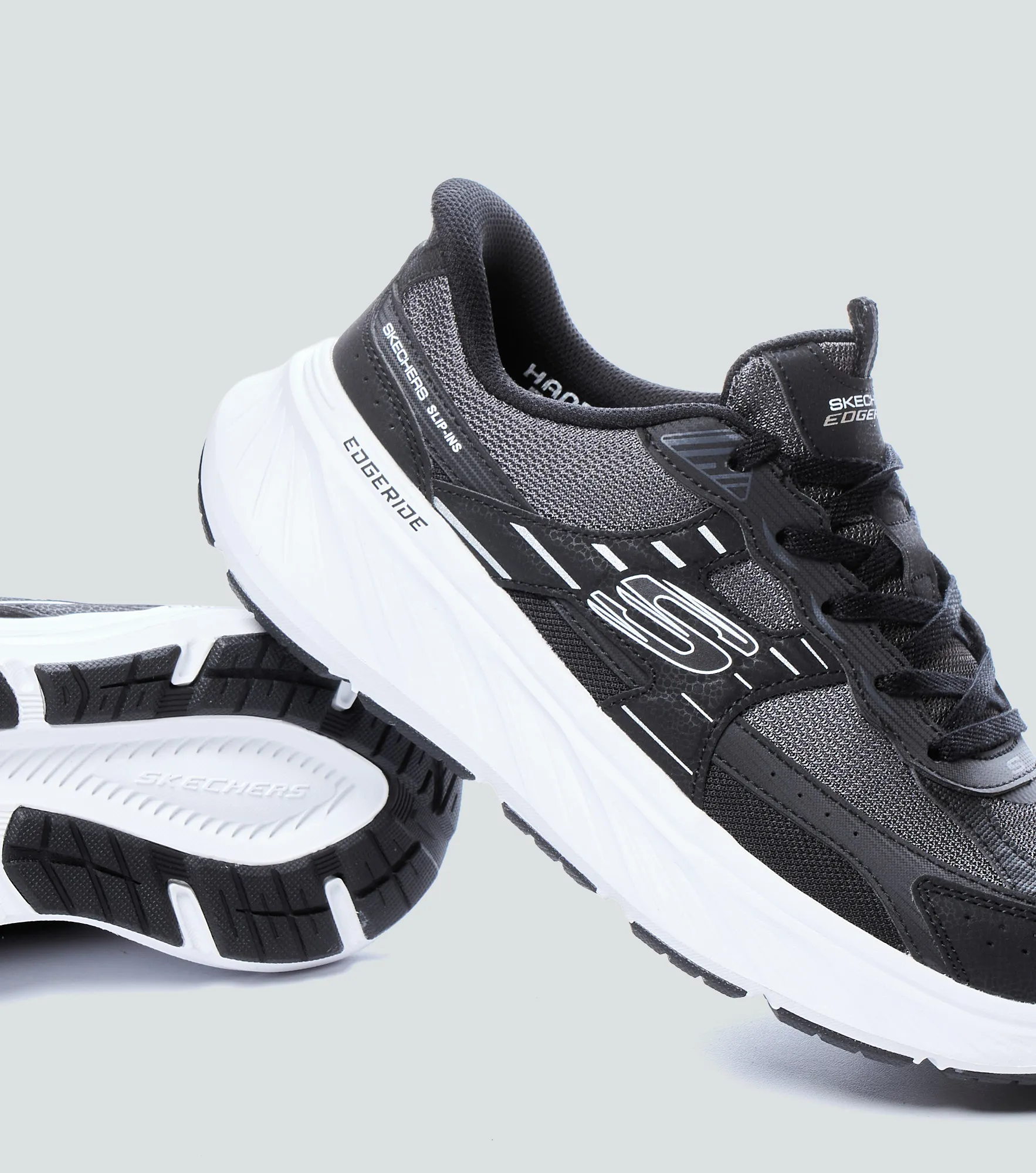 Tenis Skechers Slip Ins Edgeride