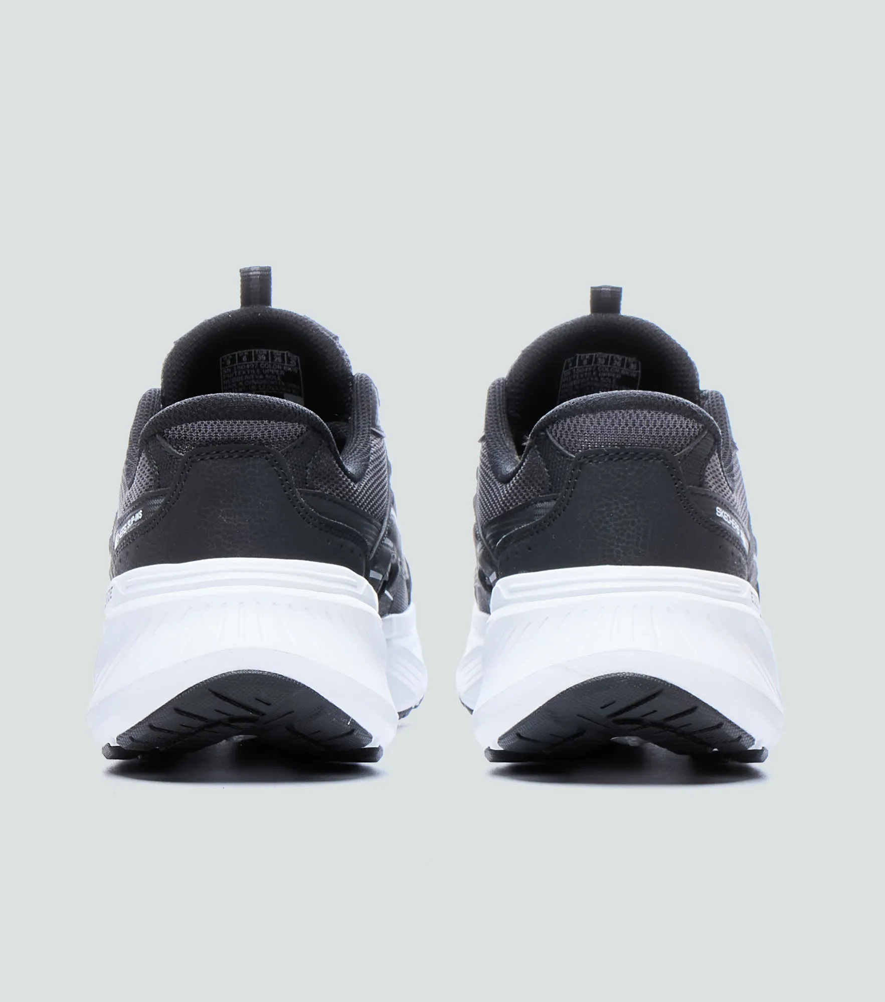 Tenis Skechers Slip Ins Edgeride 132141 NG