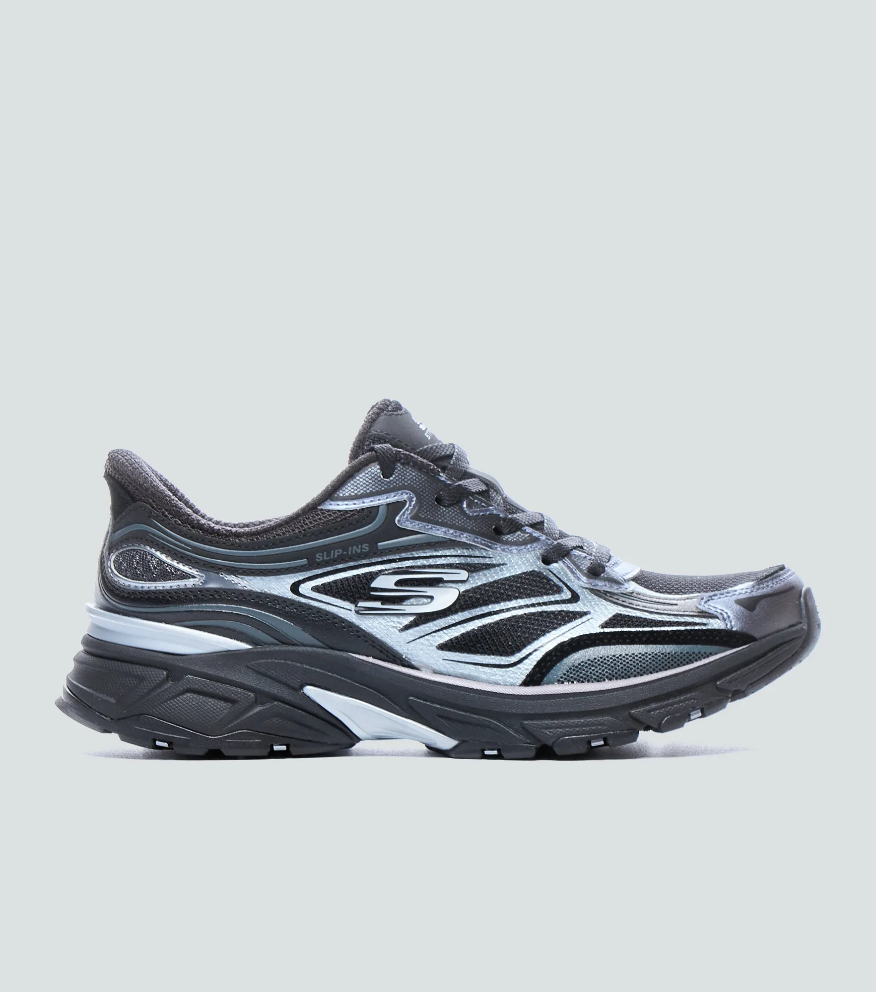 Tenis Skechers Stamina Sport 132143 NG