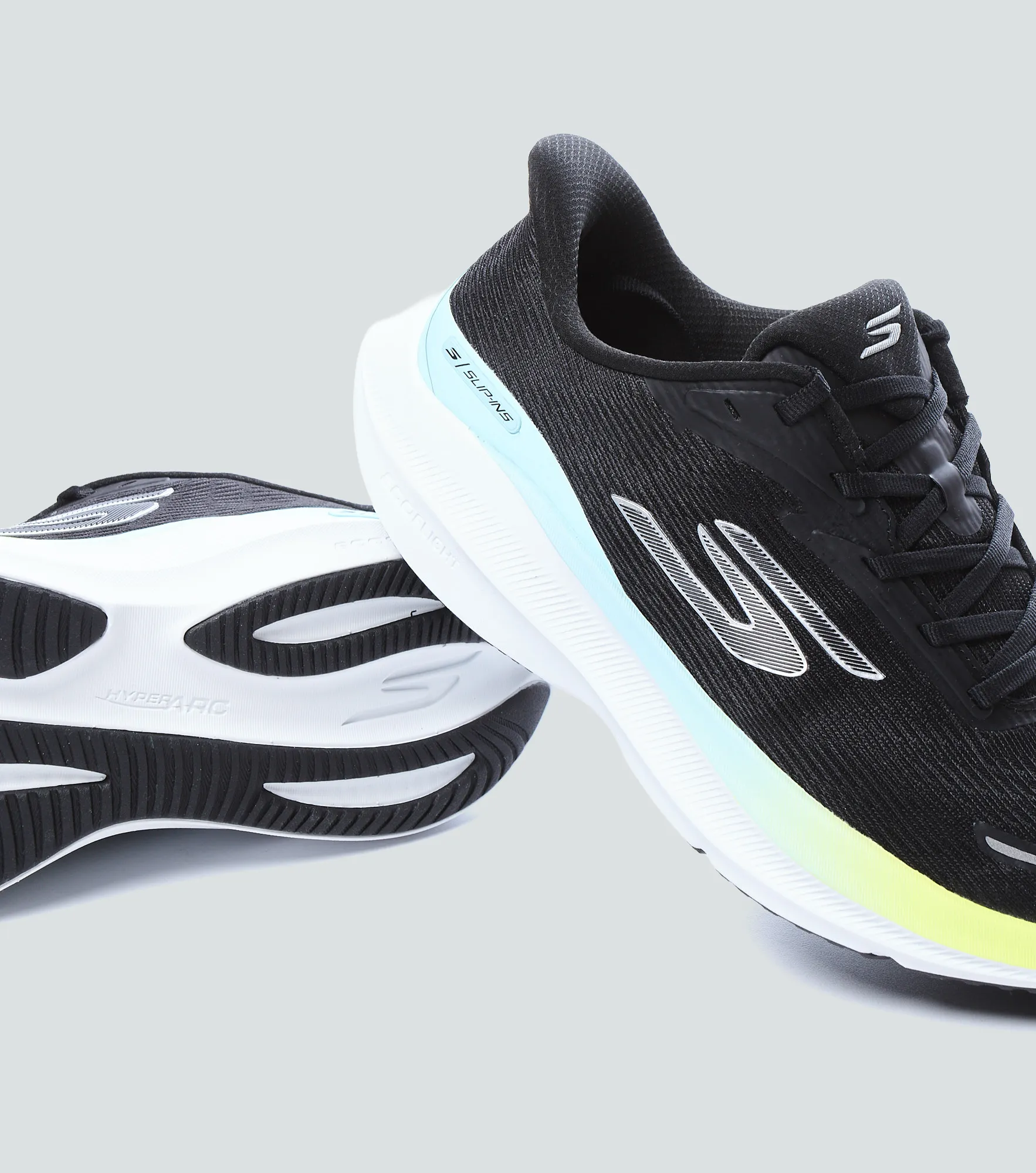 Tenis Skechers Tech Running Skx Aero Pulse 132146 NG