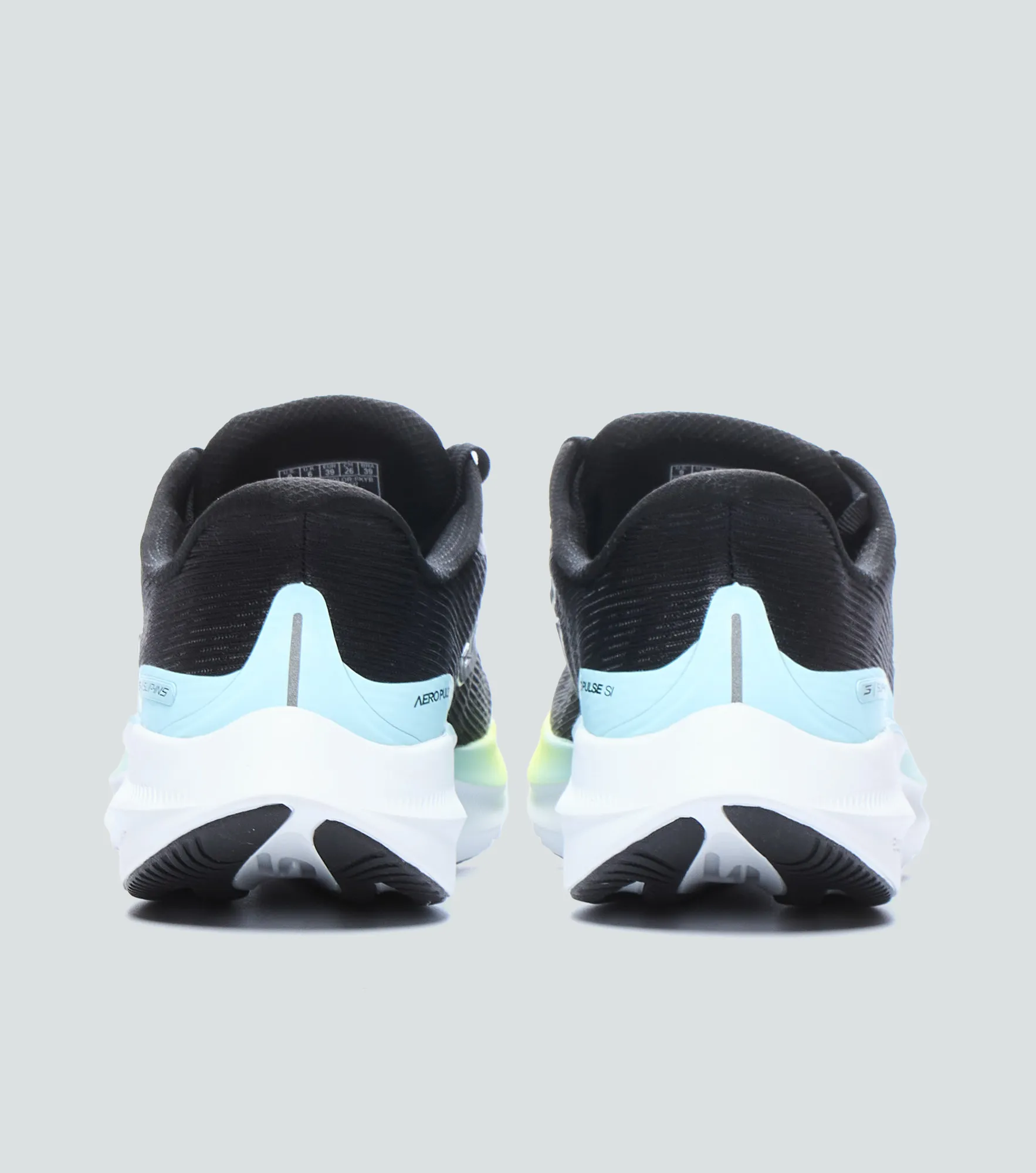 Tenis Skechers Tech Running Skx Aero Pulse 132146 NG