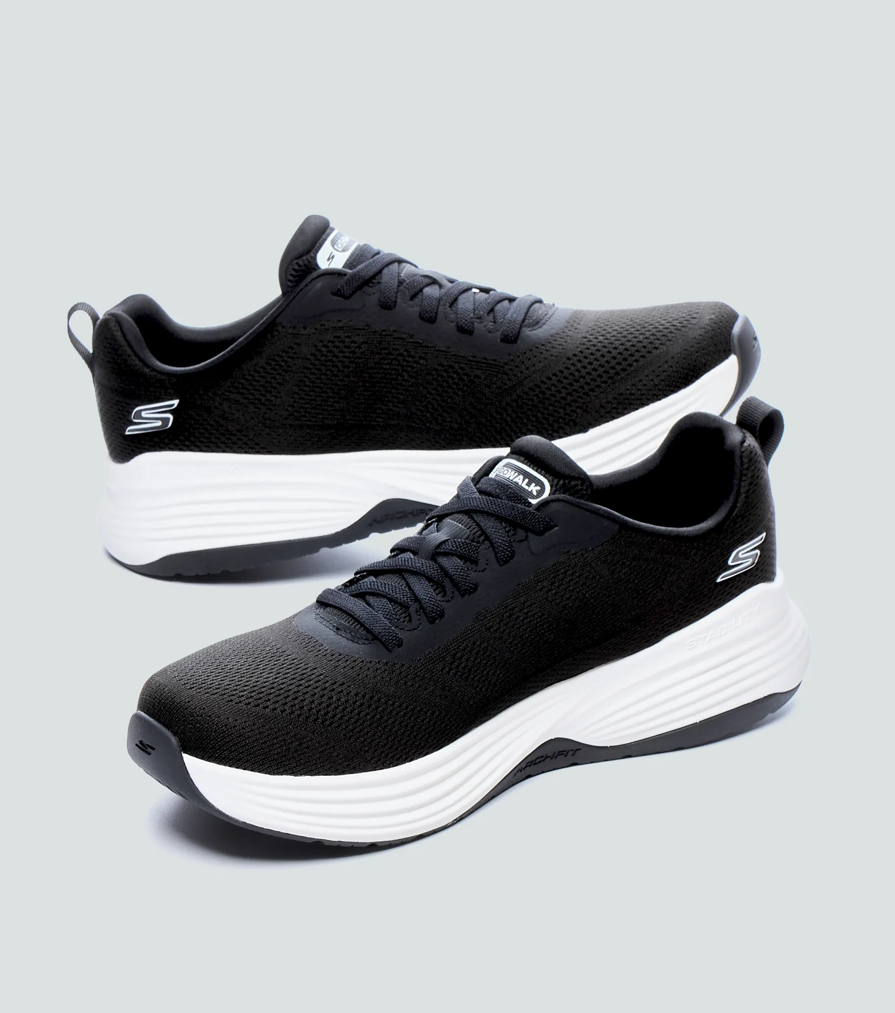 Tenis Skechers Go Walk Stability 2 0 132151 NG