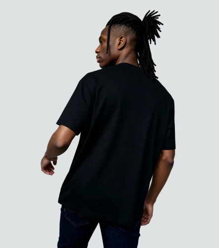 Camiseta Girbaud Le MonarqueNG