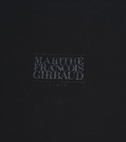 Camiseta Girbaud Le MonarqueNG