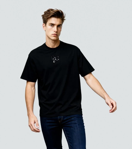 Camiseta Girbaud Le FrancoisNG