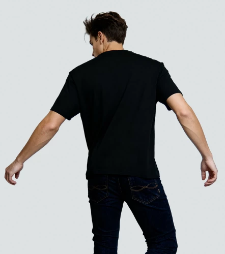 Camiseta Girbaud Le FrancoisNG