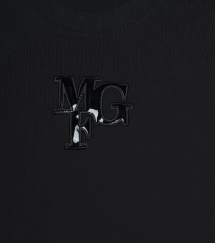 Camiseta Girbaud Le FrancoisNG