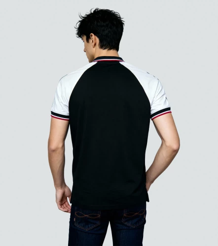 Polo Batista M C GirbaudNG