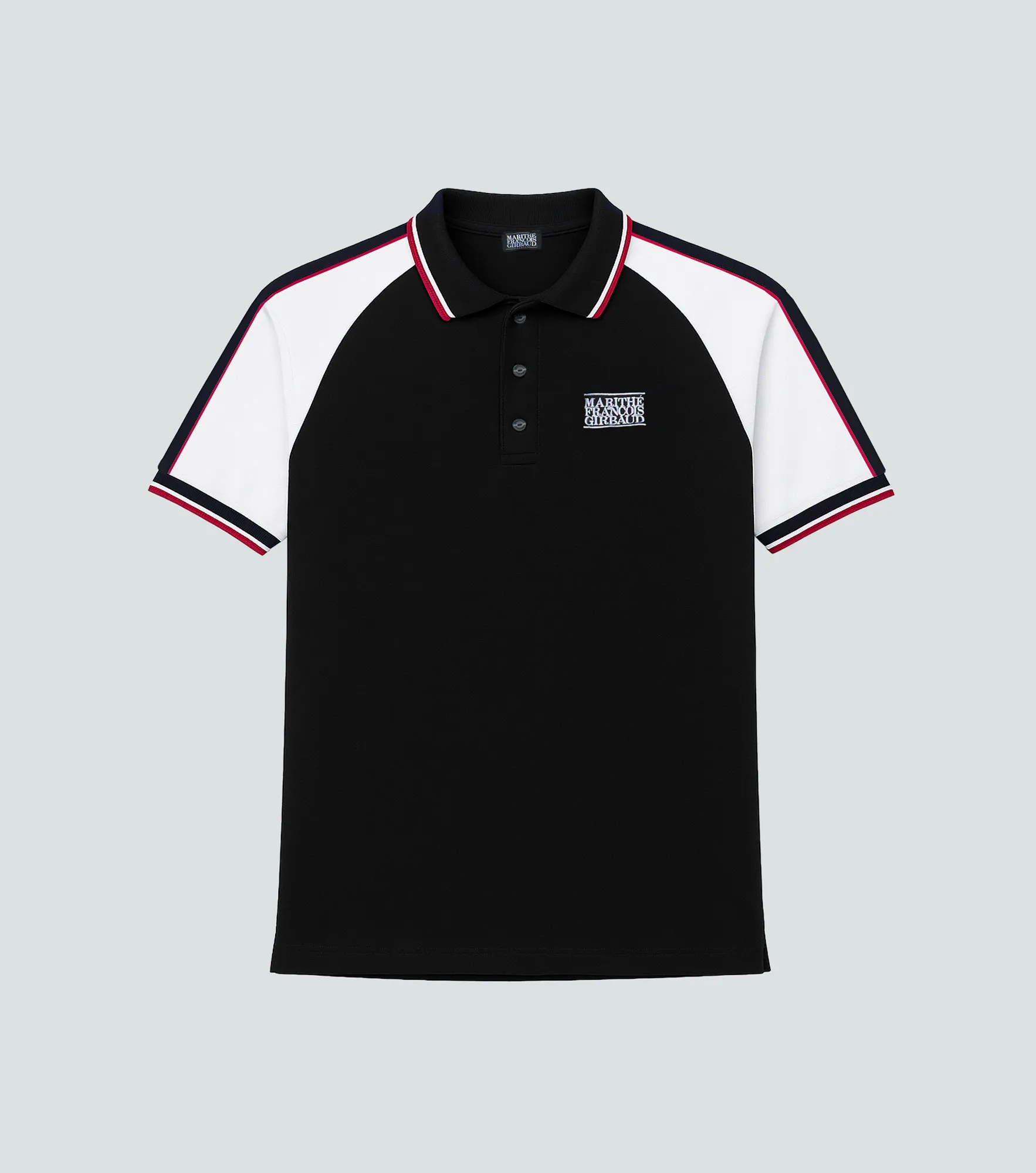 Polo Batista M C Girbaud 132163 NG