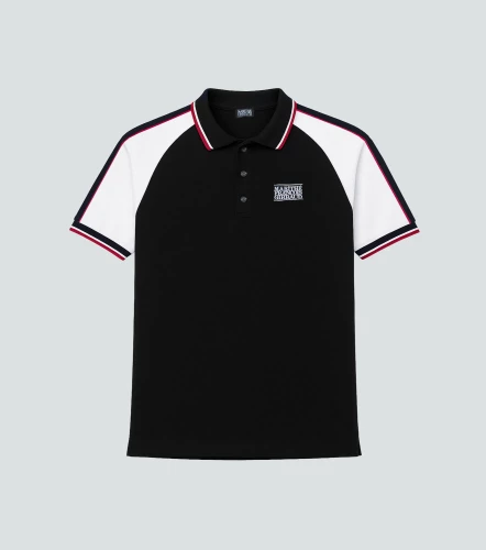 Polo Batista M C GirbaudNG