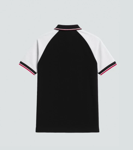 Polo Batista M C GirbaudNG