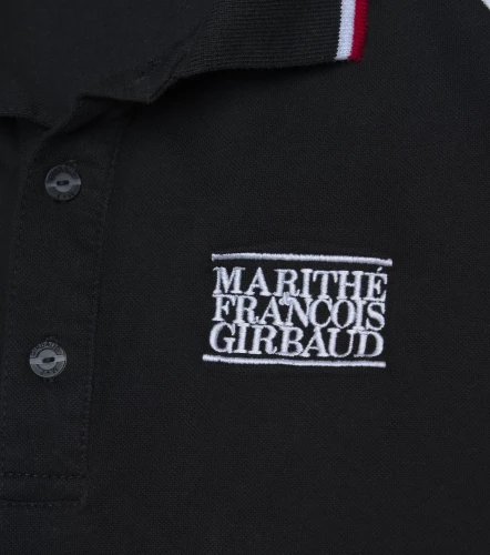 Polo Batista M C GirbaudNG