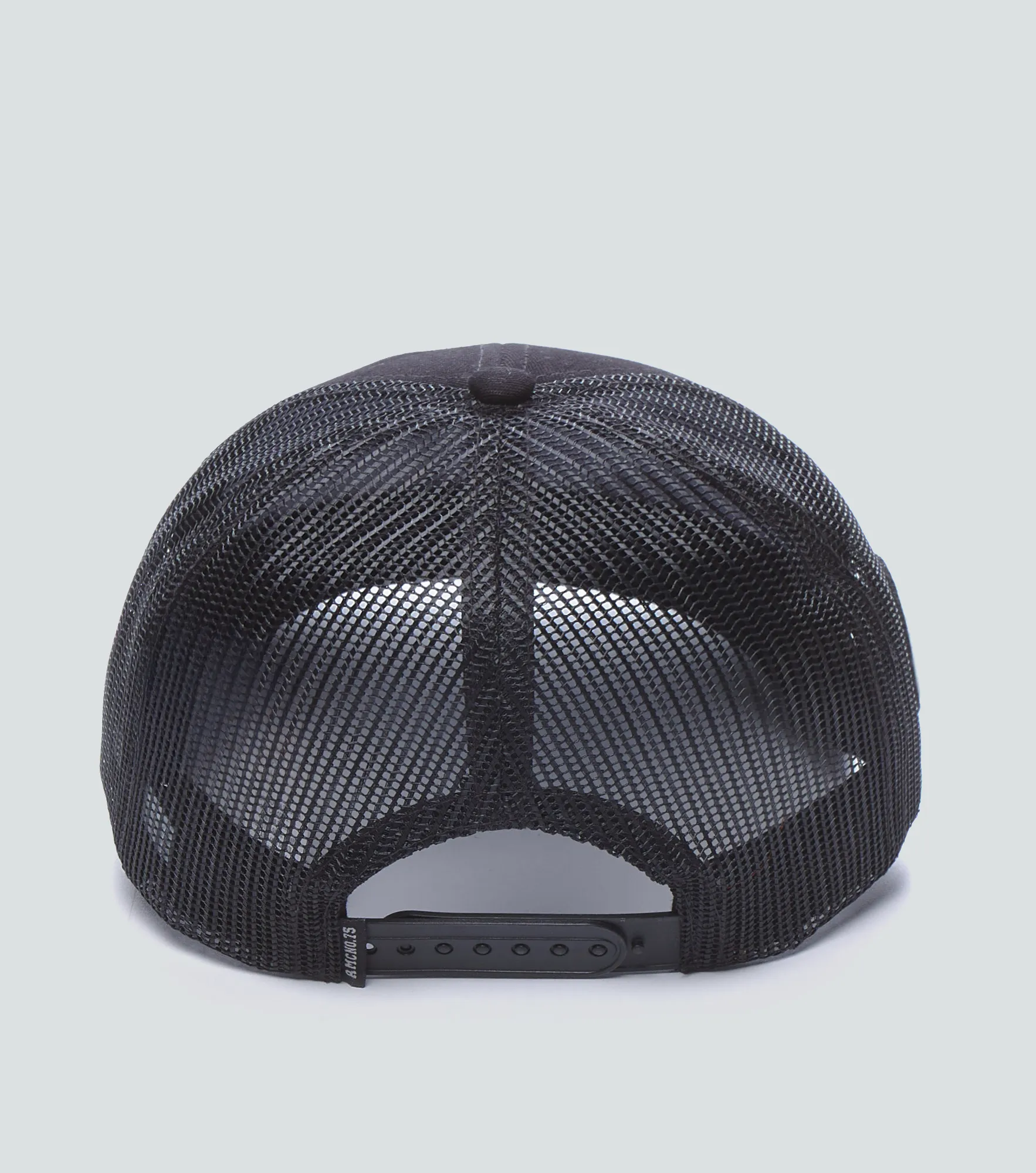 Gorra Americanino Trucker Racing Est 132170 NG