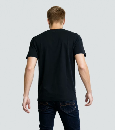 Camiseta Monastery Misuri T Shirt MenNG