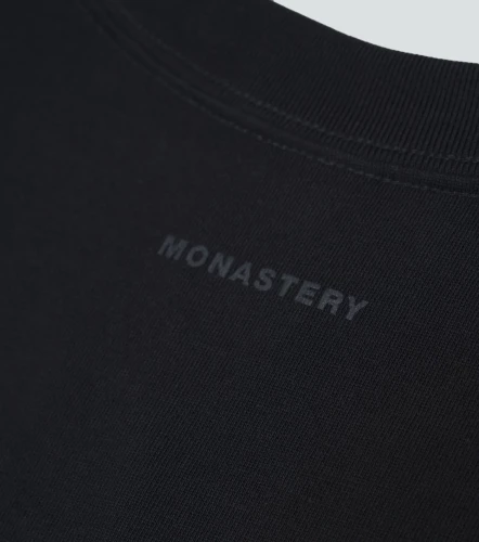 Camiseta Monastery Misuri T Shirt MenNG