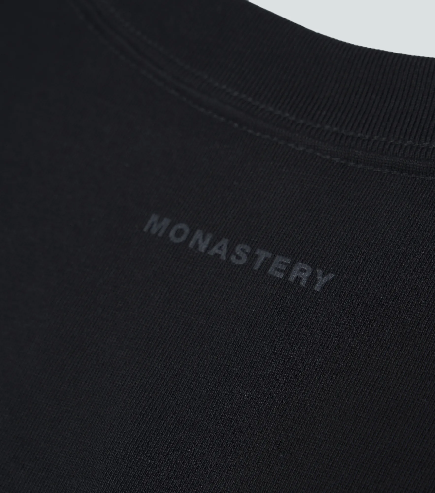 Camiseta Monastery Misuri T Shirt Men 132171 NG