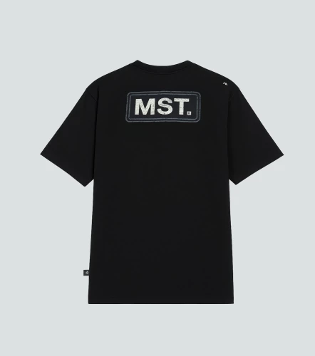 Camiseta Monastery Asem T Shirt Oversized MenNG