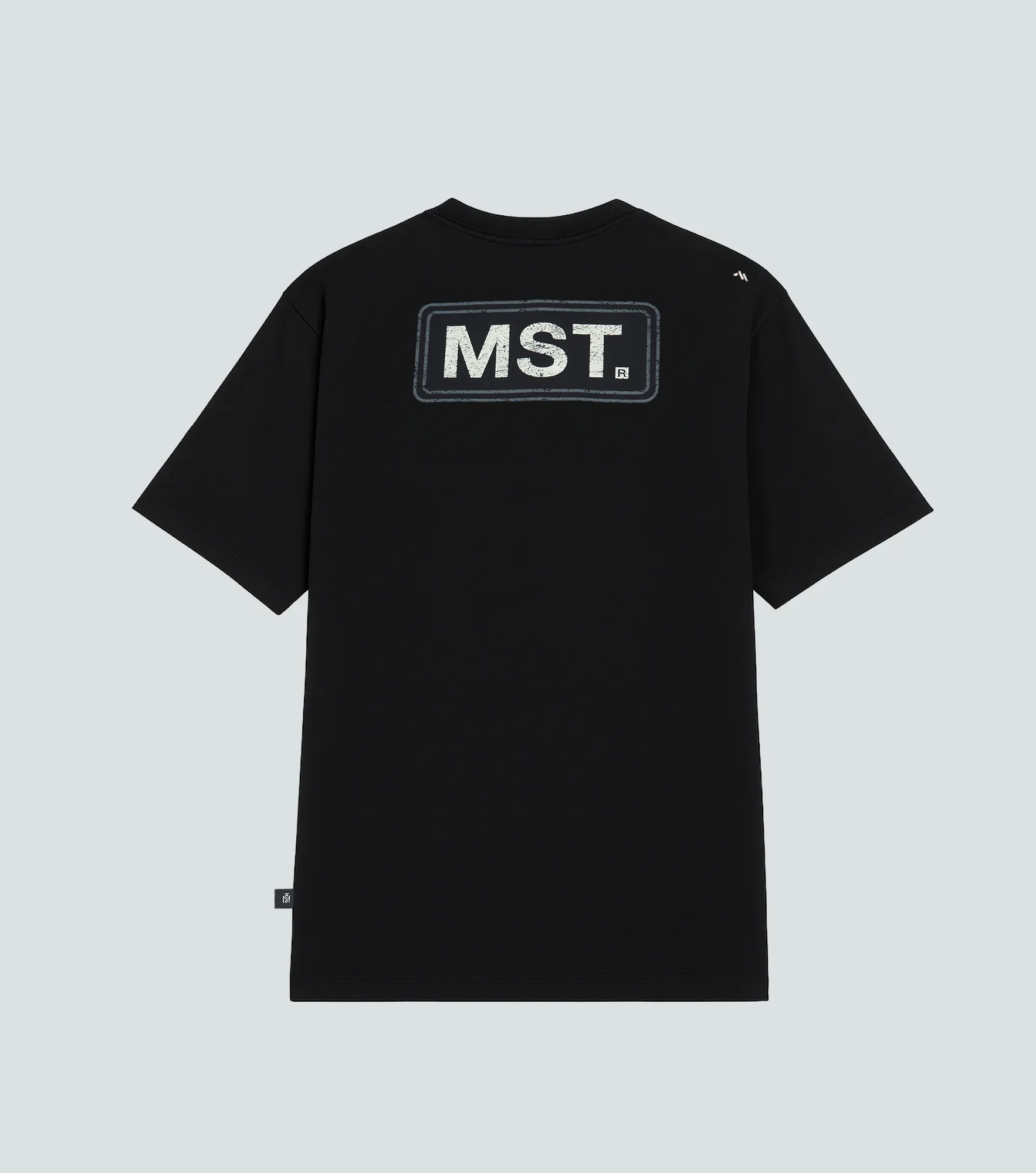 Camiseta Monastery Asem T Shirt Oversized Men 132185 NG