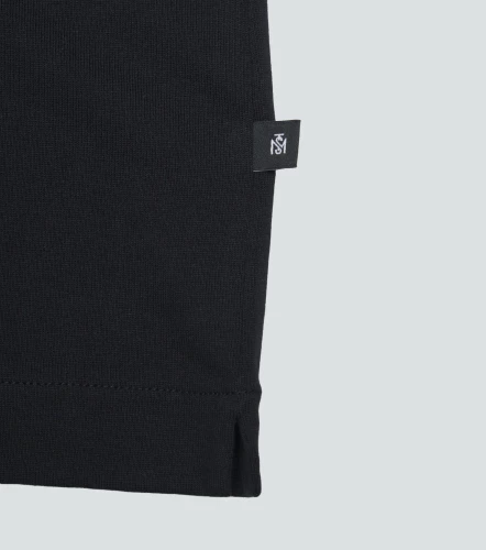 Camiseta Monastery Asem T Shirt Oversized MenNG