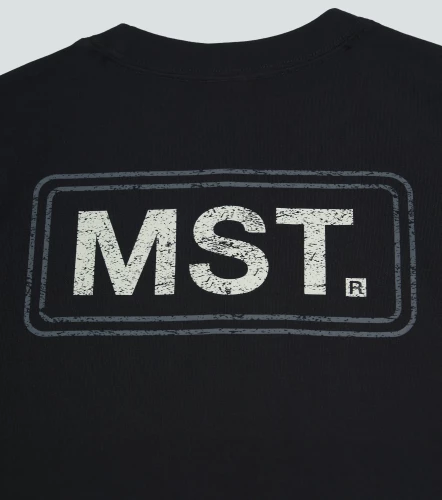 Camiseta Monastery Asem T Shirt Oversized MenNG