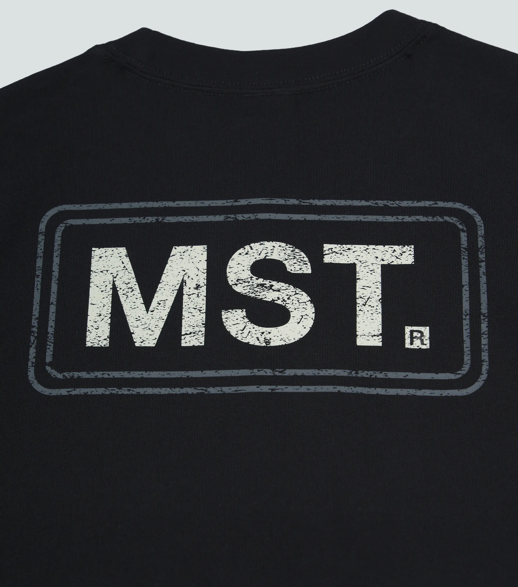 Camiseta Monastery Asem T Shirt Oversized Men 132185 NG