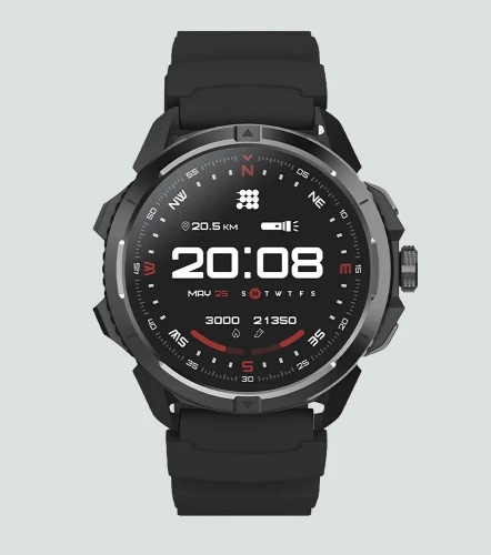 Reloj Cubitt Digital TerraNG
