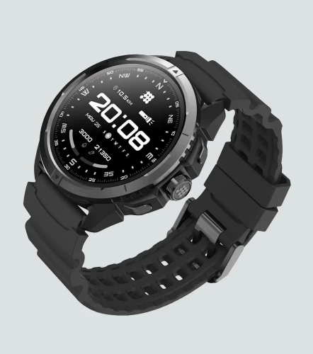 Reloj Cubitt Digital TerraNG
