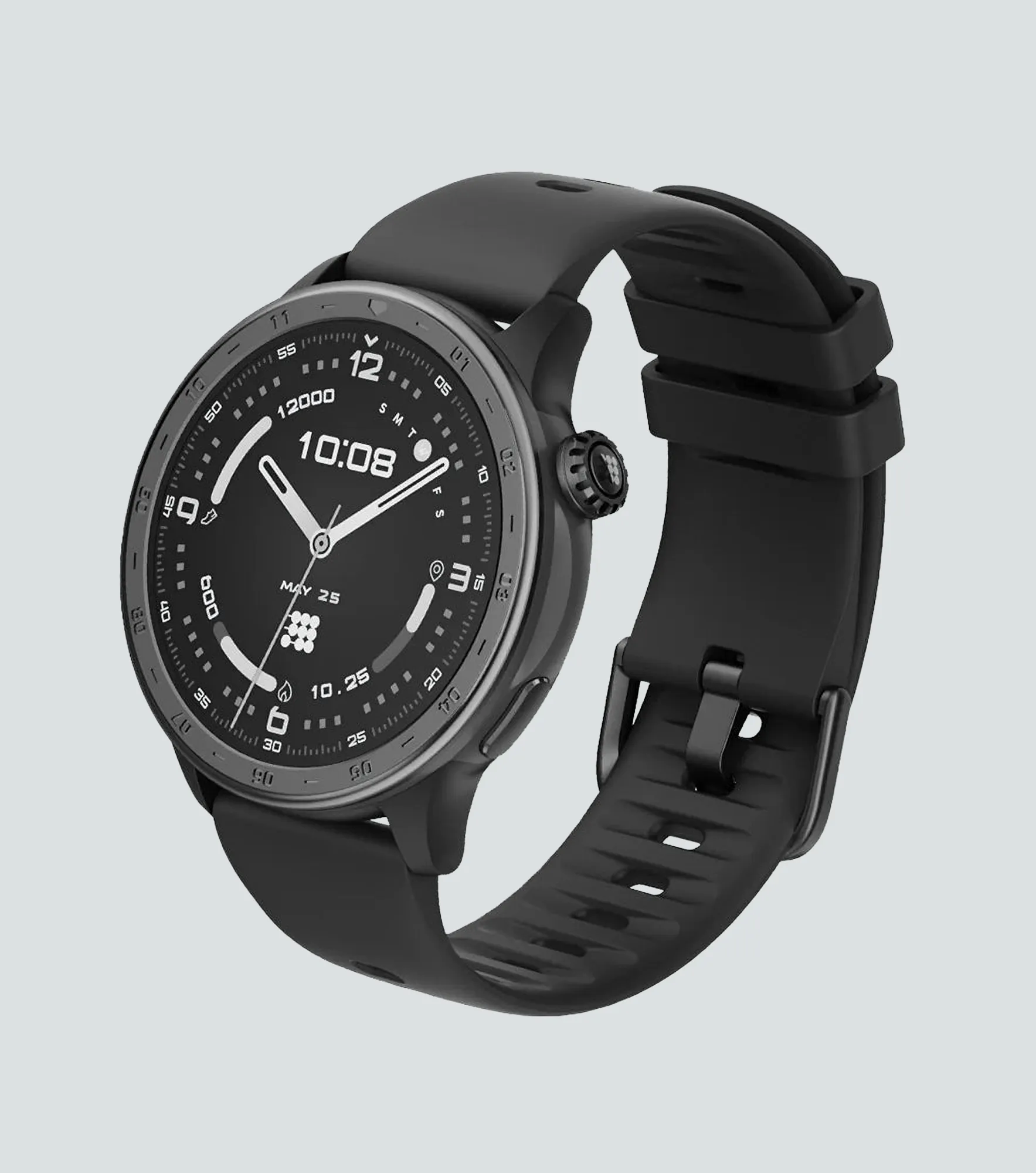 Reloj Cubitt Digital Aura 2 132195 NG