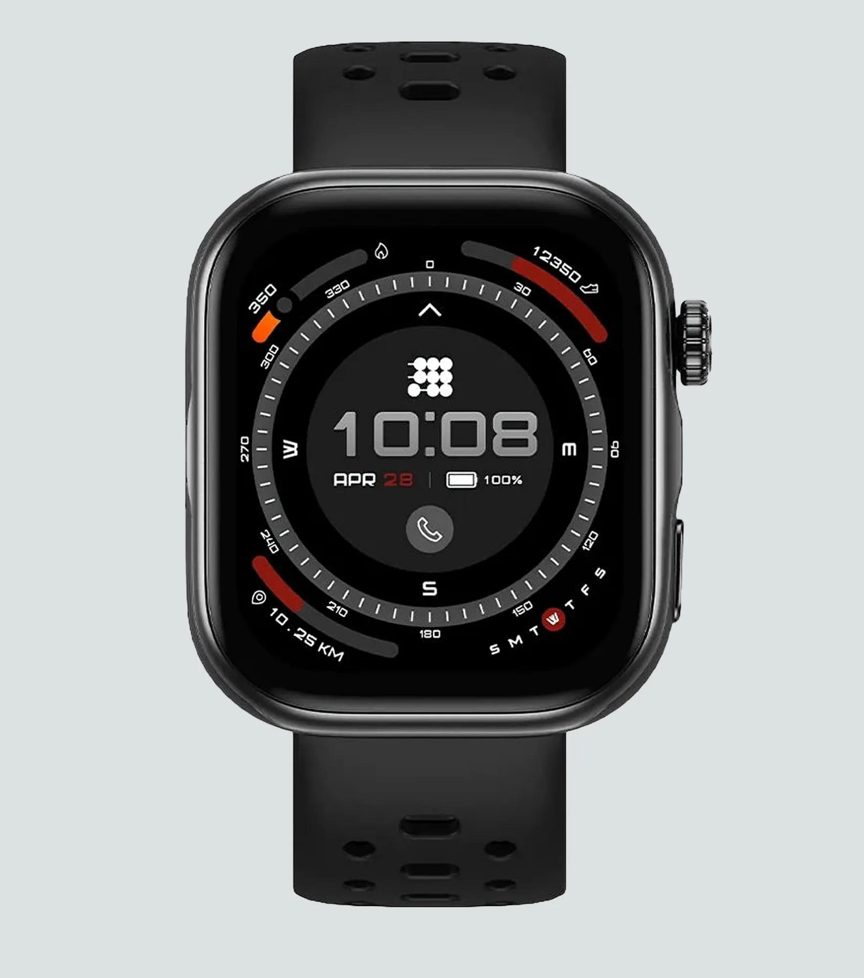 Reloj Cubitt Digital Viva Pro 2 132206 NG