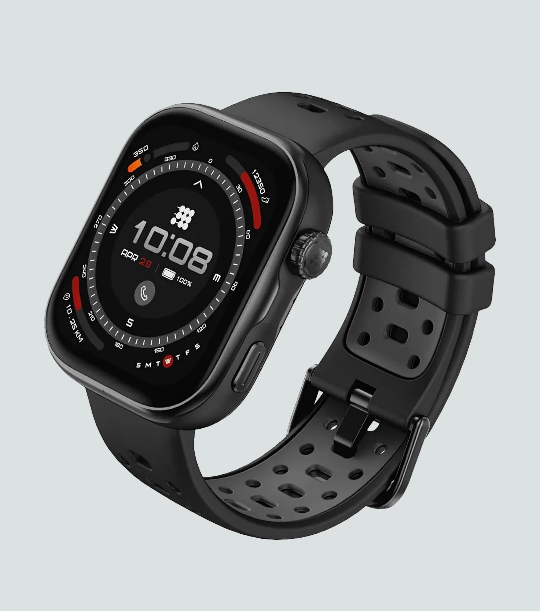 Reloj Cubitt Digital Viva Pro 2 132206 NG