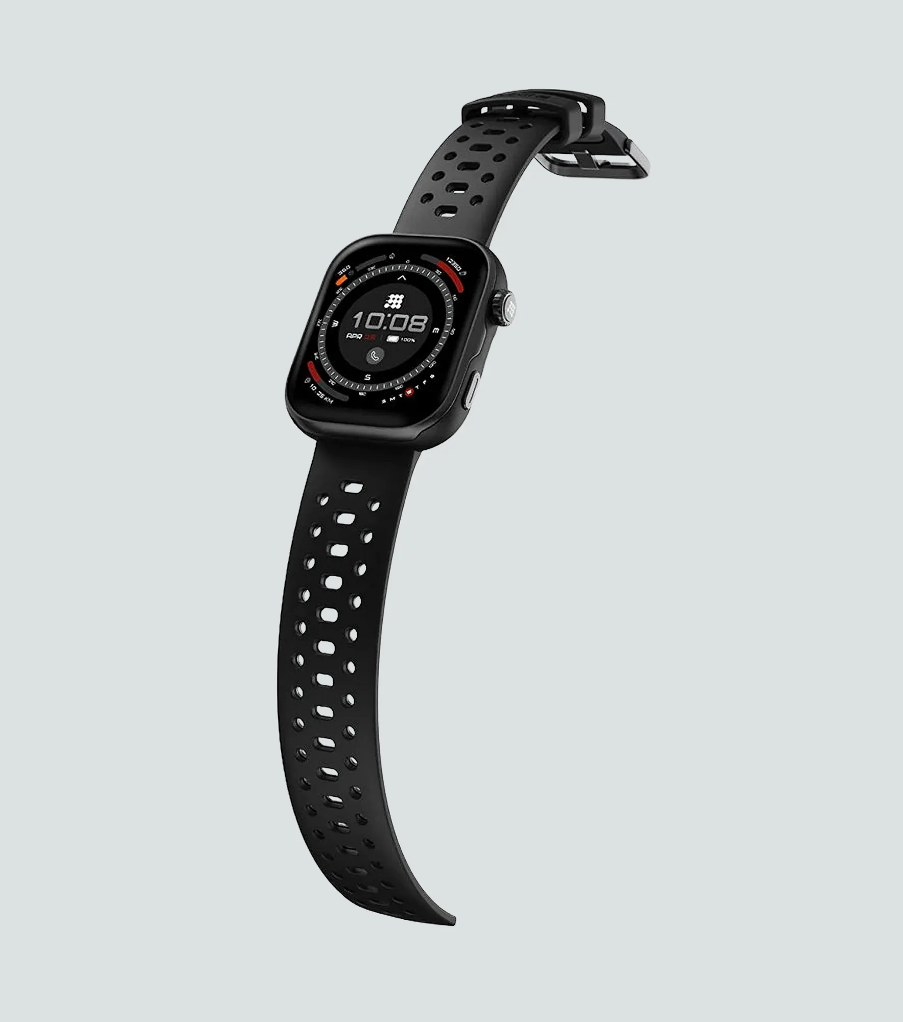 Reloj Cubitt Digital Viva Pro 2 132206 NG