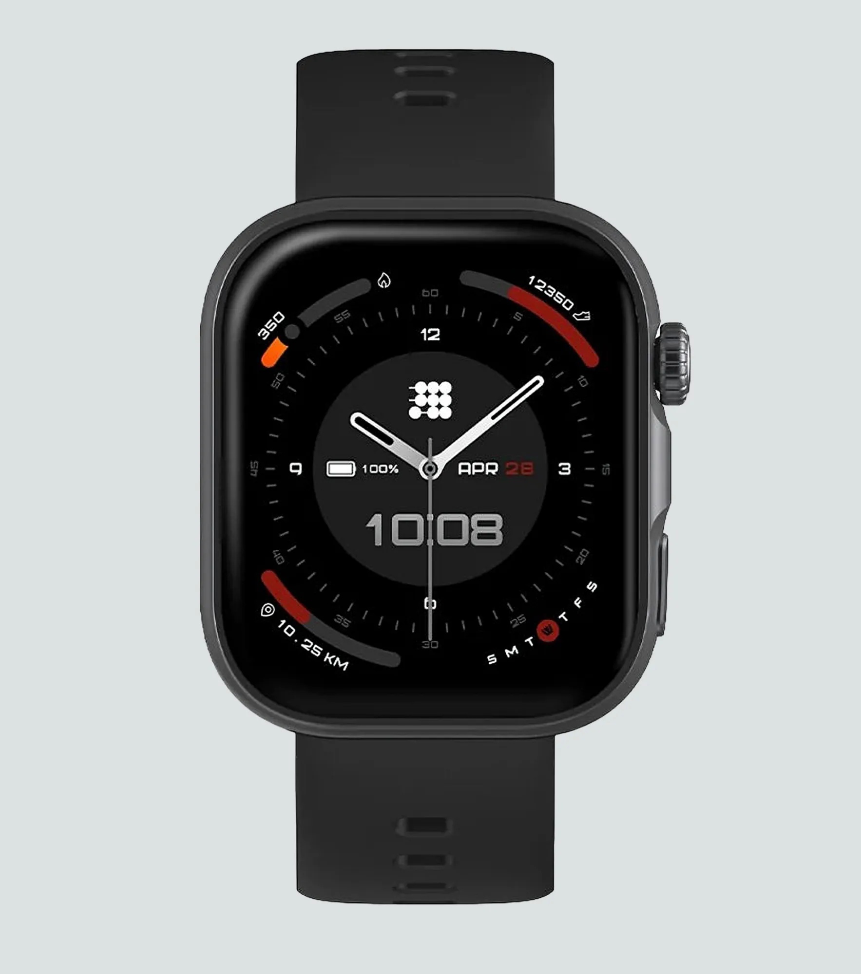 Reloj Cubitt Digital Viva 2 132209 NG