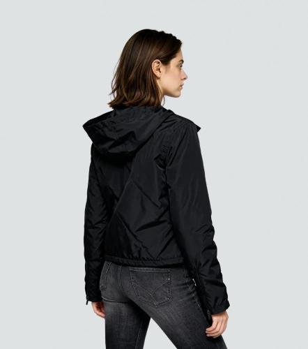 Khris Chaqueta Acolchada Femenina GasNG