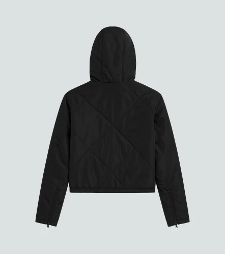 Khris Chaqueta Acolchada Femenina GasNG