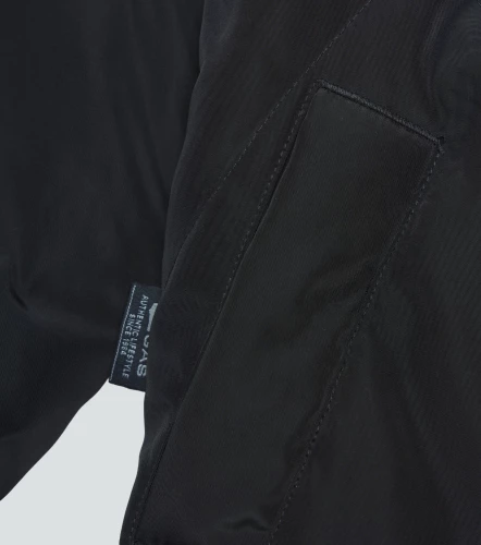 Khris Chaqueta Acolchada Femenina GasNG