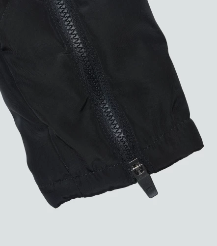 Khris Chaqueta Acolchada Femenina GasNG