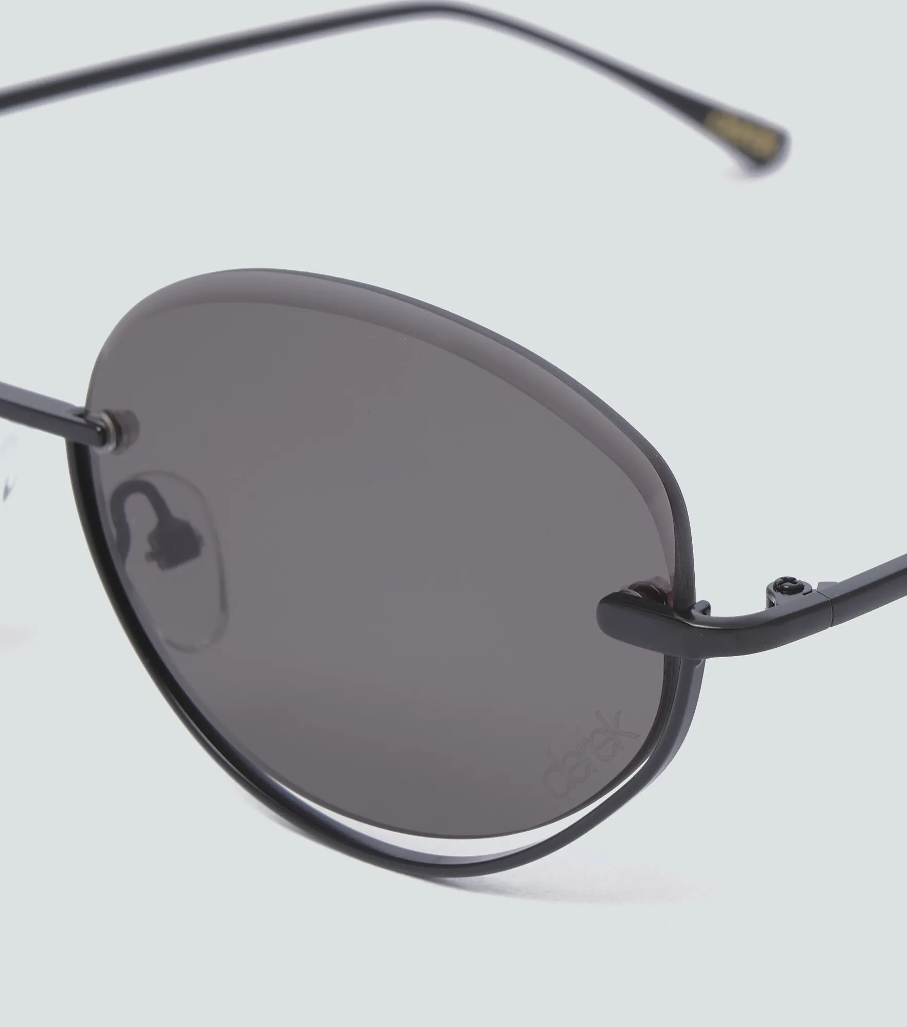 Gafa De Sol Con Estuche Derek 833015 NG