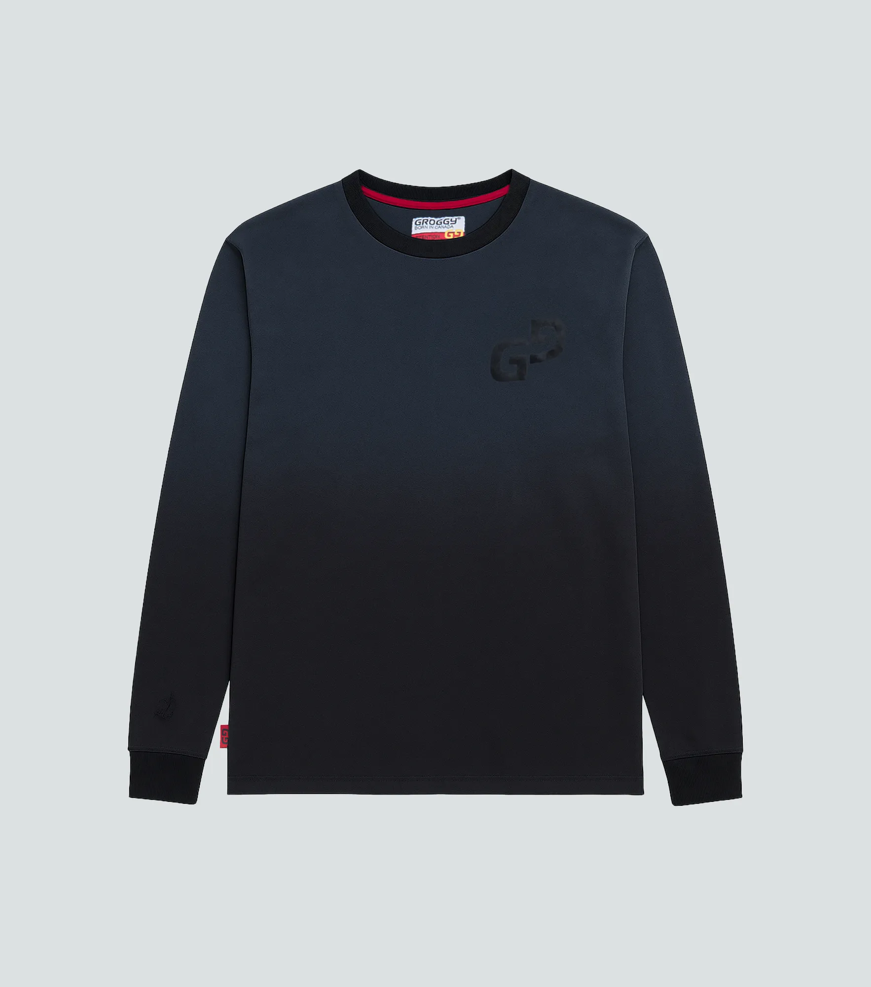 Ulric Buzo Masculino Groggy 834663 AO