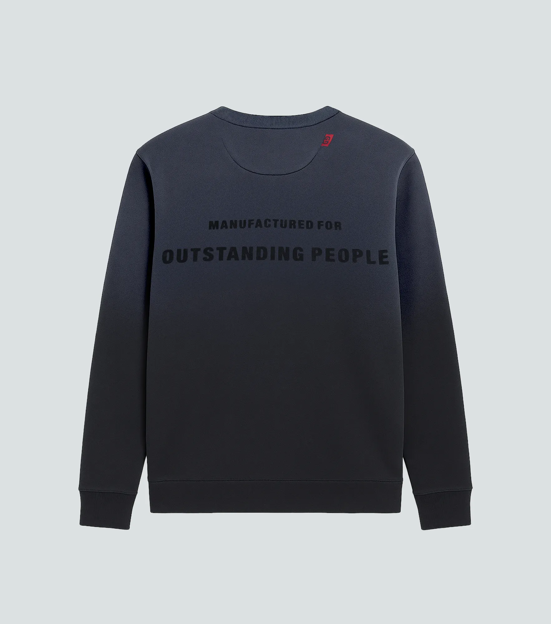 Ulric Buzo Masculino Groggy 834663 AO