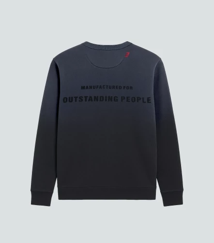 Ulric Buzo Masculino GroggyNG