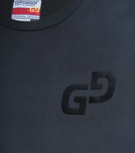 Ulric Buzo Masculino GroggyNG