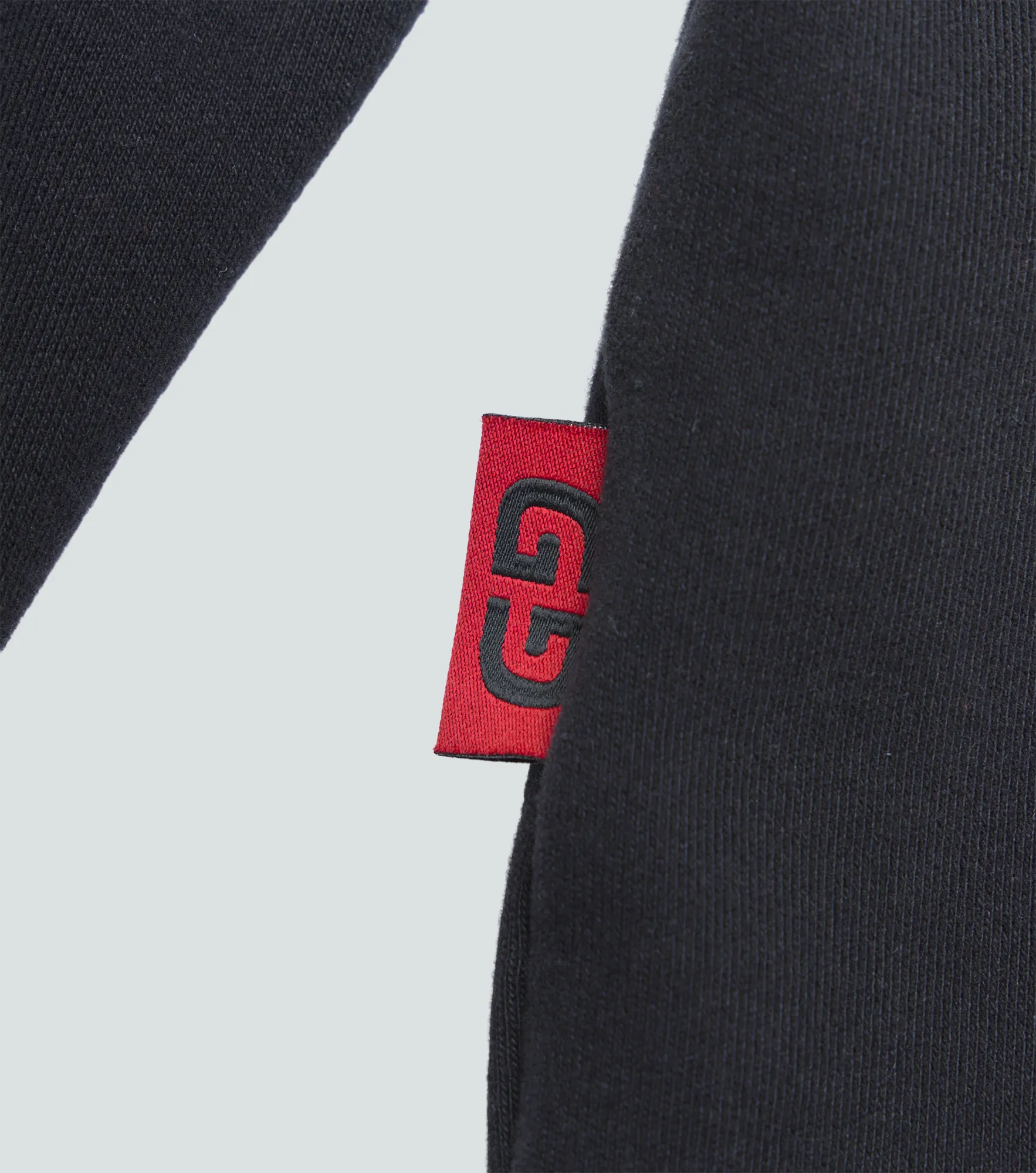 Ulric Buzo Masculino Groggy 834663 AO