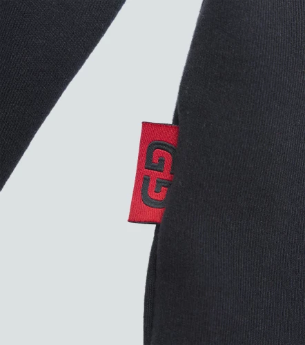 Ulric Buzo Masculino GroggyNG