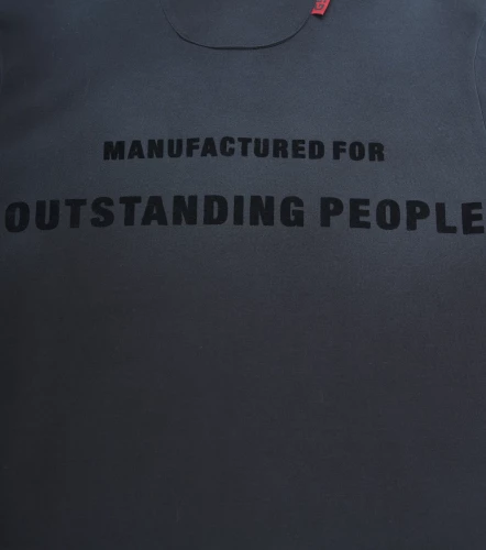 Ulric Buzo Masculino GroggyNG