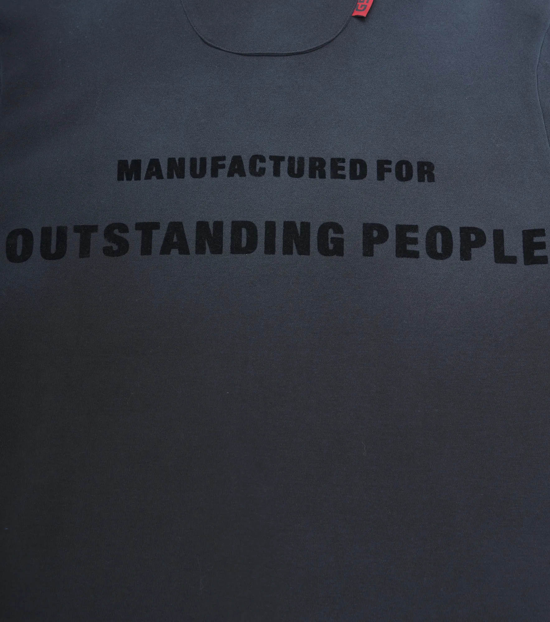 Ulric Buzo Masculino Groggy 834663 AO